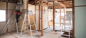 Entreprise de rénovation de la maison et de rénovation d’appartement à Saint-Julien-d'Arpaon